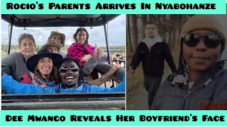 Download lagu Finally!!Dee Mwango Reveals The Polish Boyfriend's Face!!Rocio's Sad Convoy Blocked By ConDad! mp3