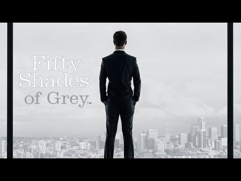 50 Sombras de Grey