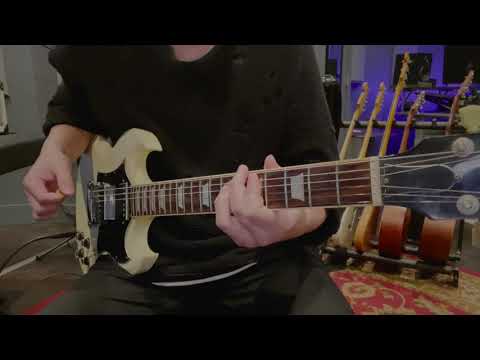 Metallica - Creeping Death (Guitar Cover)