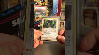 2004 holo #pokemon #Pokemoncards #pokemontcg