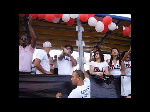 House music is still ALIVE!!! A.Comva.