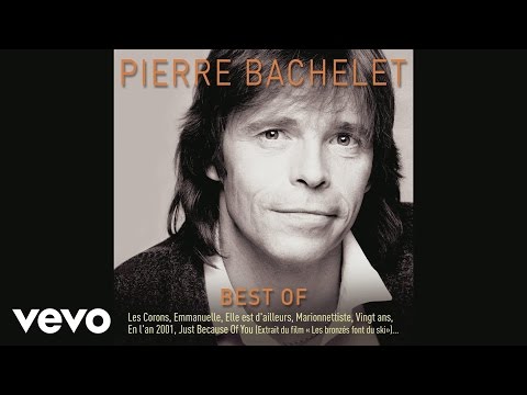Pierre Bachelet - Quand l'enfant viendra (Audio)