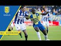 GOALS | RKC Waalwijk - sc Heerenveen