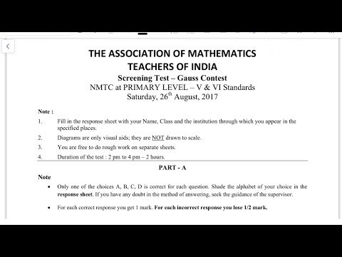 download lagu mp3 mp4 Amti Model Papers, download lagu Amti Model Papers gratis, unduh video klip Amti Model Papers