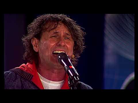 Gianni Drudi - Peccati non ne ho - da MilleVoci 2018 ©