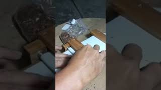 Download lagu ALAT SLOROK KAYU JATI.. SOLUSI HEMAT BOSQUU... #tingwe #kerajinantangan mp3 Download lagu ALAT SLOROK KAYU JATI.. SOLUSI HEMAT BOSQUU... #tingwe #kerajinantangan mp3