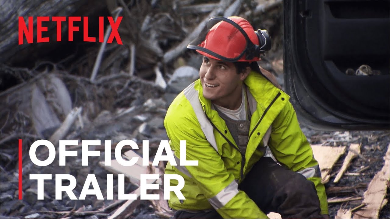 Big Timber | Official Trailer | Netflix