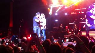 Luke Bryan And FGL Medley  I like big Butts