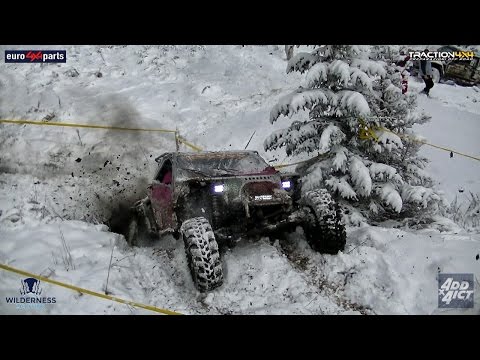 10th Serbian Trophy - Hard Class