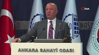 ASO Başkanı Ardıç: "Hedefimiz, Türk sanayicisini küresel nükleer tedarik zinciri