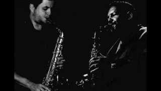 Featuring Cannonball Adderley - Minha Saudade