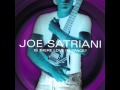 Joe Satriani - Is There Love In Space? (Full Album ...