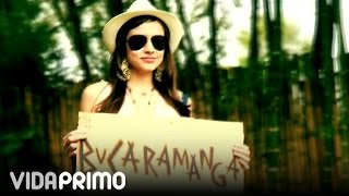Mi Dama De Colombia Music Video