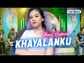KHAYALANKU ALMERA SABRINA Ft NIRWANA COMEBACK LIVE MUSIC