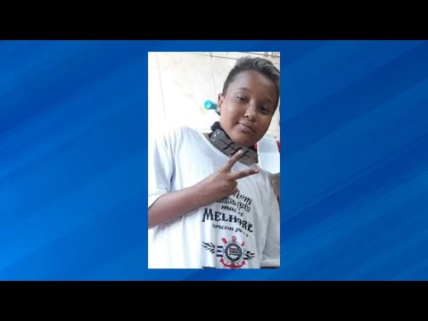 Família arrecada doações para tratamento médico de adolescente