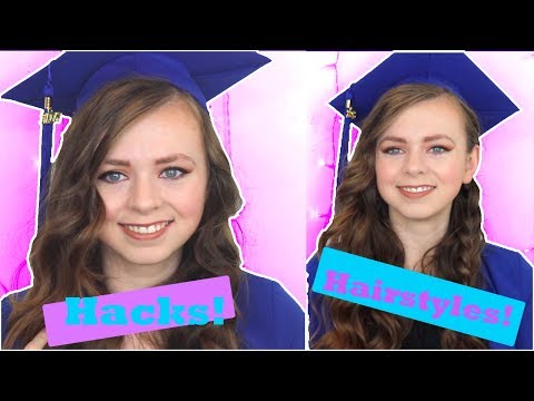 download lagu mp3 mp4 Graduation Hat Girl, download lagu Graduation Hat Girl gratis, unduh video klip Graduation Hat Girl