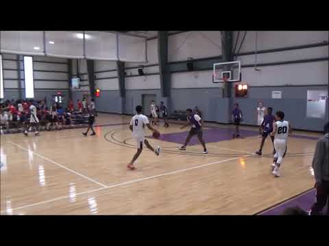 Combine Academy HS: Alberto Laureano - Guard - 6'4" - 195lbs - c/o 2021 - Early Season Highlights