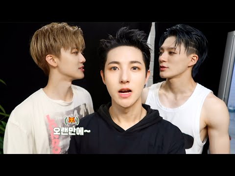 저희가 드디어 독일에 왔습니다🤩💚 | KPOP.FLEX Behind the Scene
