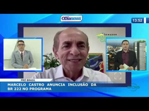 O DIA NEWS 28 04 20  PoliÌtica do Dia