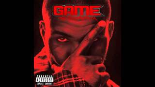 The Game - Basic Bitch [New Music 2011] The R.E.D. Album - Lyrics