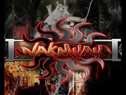 Nakmuay / Killa Milla / Iguan - Complex