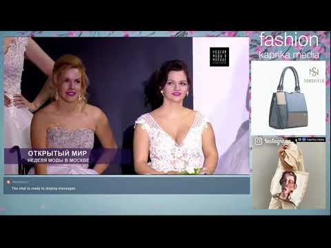 #fashion kaprika media | неделя моды