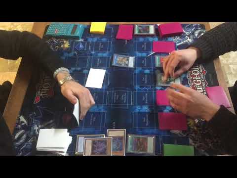 FINAL || ALTERGEIST VS SKY STRIKER || FULL GAME || TABLE 1 ROUND 5 || JANUARY 2018