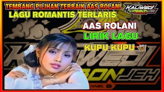 Download lagu Aas Rolani - Kupu-Kupu Yang  Melegenda Tarling Pantura Tersukses & Populer Tembang Kenangan mp3