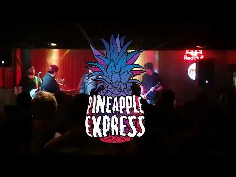 Cachorro Grande - Lunático (Beto Bruno + @pinexps )