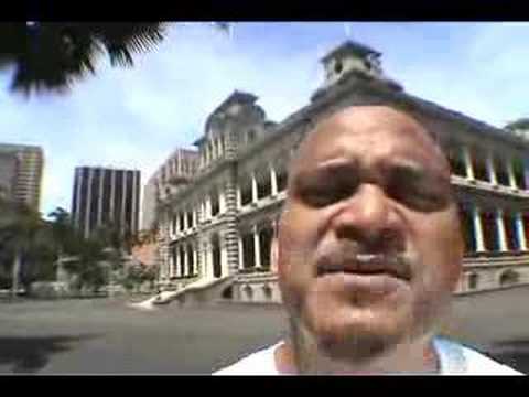 Pure Aloha feat: Sudden Rush, B.E.T., Pito, and HHB