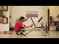 EXCEL ABDOMEN KING Best Belly Controller