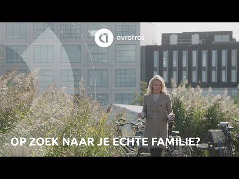 Dionne Stax op zoek naar antwoord | DNA Onbekend