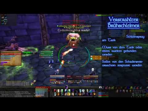 Naxxramas 5: Grobbulus (10er)