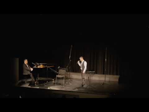 Fala (Za vsaku dobru reč) - Ivo Šeparović & Jasenko Horvat