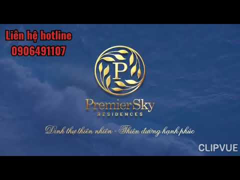 Cần bán căn hộ ngoại giao sổ hồng lâu dài Premier Sky view biển Mỹ Khê
