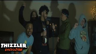 Kaylan Hardy - Where You Been (Exclusive Music Video) ll. Dir. Treeze [Thizzler.com]