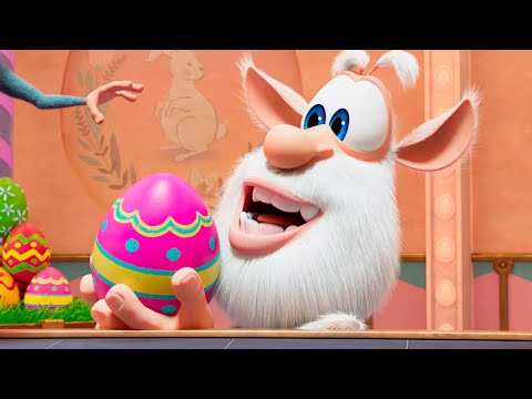 Booba 🔴 LIVE - Alle Folgen hintereinander - Lustige Cartoons für Kinder - Booba ToonsTV