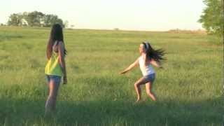 Don't Sit Under the Apple Tree, The Park Family Bluegrass Band