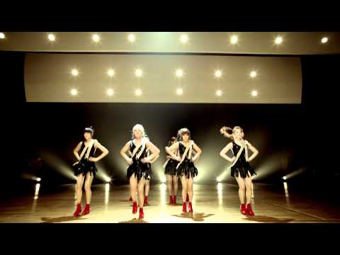 [MV] After School - Let_s Step Up (1080p HD).