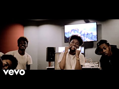 FirstClass - Chosen (Explicit)