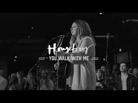 Thumbnail for You Walk With Me video