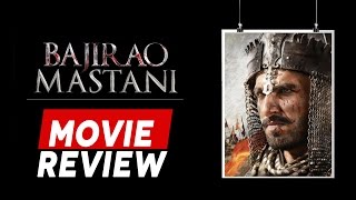 Bajirao Mastani