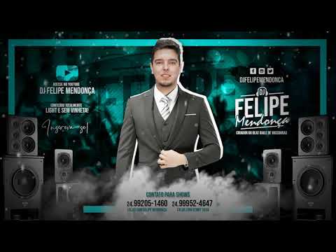 MC GABI E MC DT - PODE ME MACHUCAR (LIGHT - SEM VINHETA)