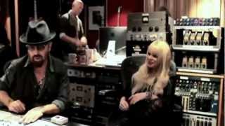 Orianthi &#39; If You Were Here With Me &#39; ( Unoficial Videoclip )