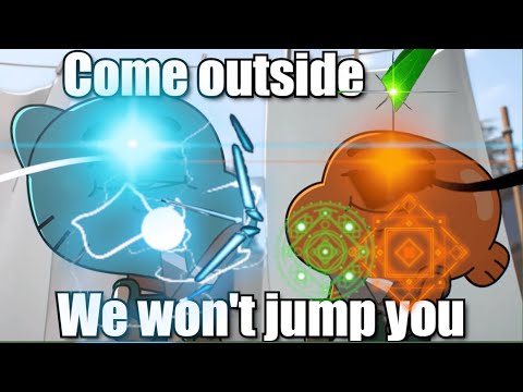 Worldless - Summum speed absorption in 6 turns (No Glance of Tomorrow, No Mega Flare) *CURRENT BEST*