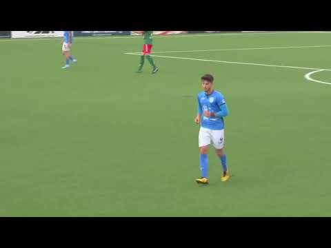 Mar Menor FC 3 - 0 CD Marchamalo