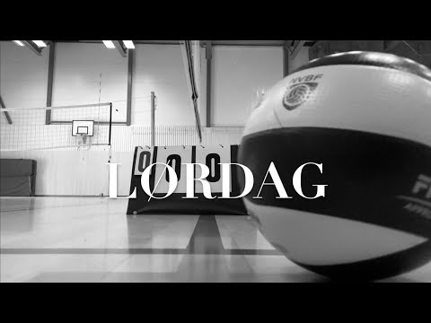 Volleyballtreffet 2018 Dagsfilm Lørdag