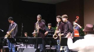 Cherokee (Ray Noble song)