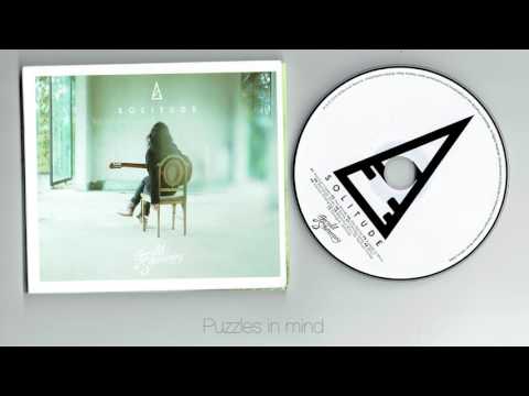 Gerald Situmorang - Solitude ( full album )