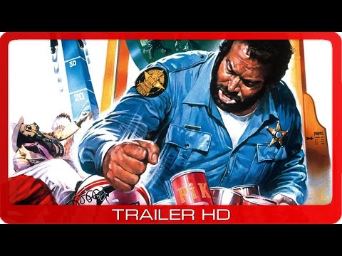 Trailer-Vorschau: Buddy haut den Lukas